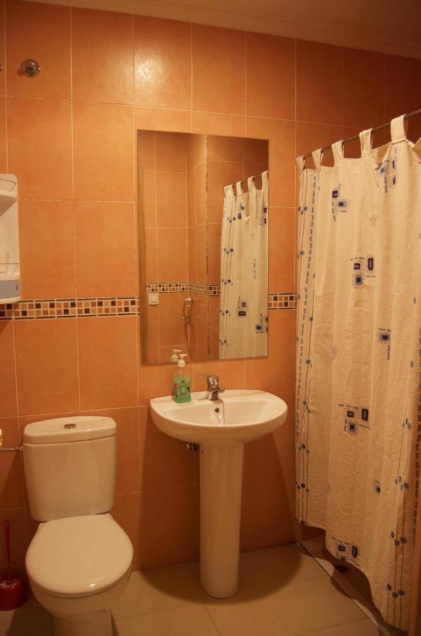Pension Zorroza 1 Bilbao Ruang foto